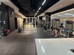 -瑞力健身(解放数创广场店)