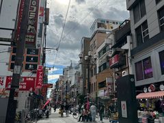 -道顿堀