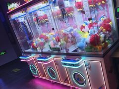 -唱吧麦颂KTV(马驹桥店)