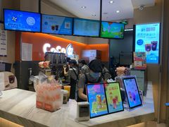 -CoCo都可(新太阳宫店)