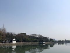 -苏州上方山国家森林公园