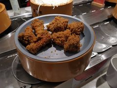 -龍歌自助小火锅(崂山丽达店)