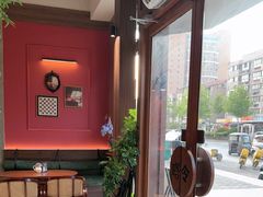 -嗒令甜品·主题融合料理餐厅(首座时代店)