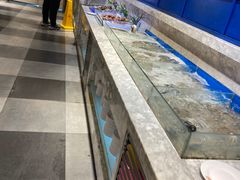 -火锅岛潮牌自助餐厅(天津天佑城店)