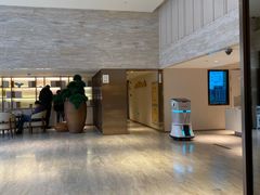 -全季酒店(上海金桥路地铁站店)