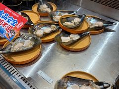 -海底捞大排档火锅(打浦路店)