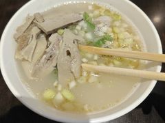 -老牌坊•鲁菜名店•地道济南菜(大观园商埠店)