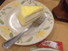 -萨莉亚意式餐厅(莲花国际广场店)