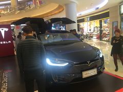 -深圳龙华星河COCO City(民治店)