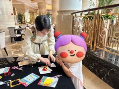 -温德姆至尊酒店·海鲜自助餐厅(海沧店)
