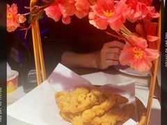 -今朝桃花醉川菜小酒馆(龙湖天街店)