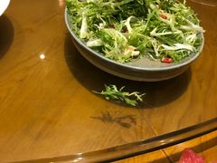 -三姐妹餐厅(曲江店)