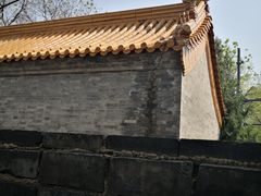-黄瓦增福财神庙