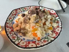 -帕米尔食府(白云观店)