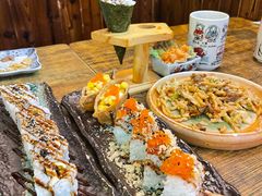 缤纷卷-米彩料理(西丽店)