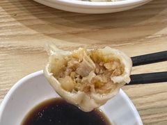 -南乔馄饨面馆(浦口店)