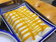 芒果肠粉-文昌邓记清补凉(西沙路店)