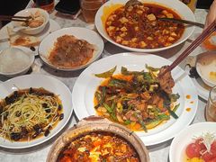 -天辣(金桥啦啦宝都店)