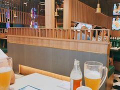 -叁宝烤肉• 西安烧烤(太乙路店)