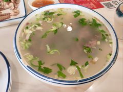 -培万河间驴火•驴肉火锅(东平店)