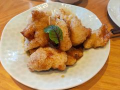 -红樱桃·欢乐餐厅(太原里店)