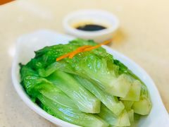 耗油生菜-点都德(华强南店)