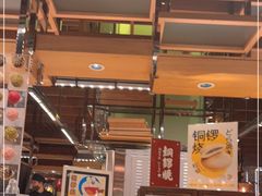 -南通滨江洲际酒店-西集自助餐厅