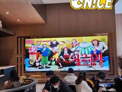 -SFC上影影城(港汇永华IMAX激光店)