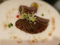 -铭轩中餐厅·海南菜·粤菜(亚龙湾瑞吉店)