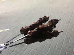 -景泰马记电烤串(景泰店)
