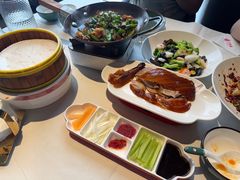 -大鸭梨烤鸭(望京店)
