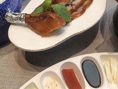 -北平食府·北京烤鸭(北京西站六里桥店)