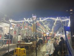 -广味炭炉鸡煲(宝业路分店)