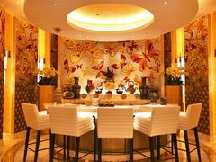 大堂-逸蝶轩(永利皇宫店)