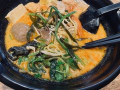 -杨国福麻辣烫(庆春路店)
