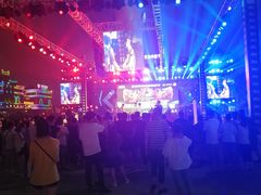 -第35届青岛国际啤酒节