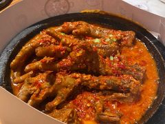 -七八冷面·延边朝鲜族美食(圣熙八号店)