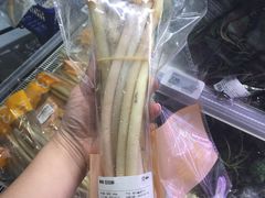 -盒马鲜生(财富中心店)
