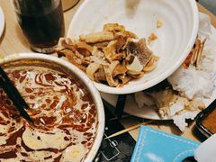 -星伦多自助料理(宝山龙湖天街店)