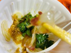 -成发鱼生