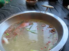 -天都火锅酒楼(虹梅南路店)