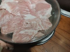 -原始泥炉烤肉(总店)
