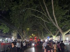 -健康路夜市