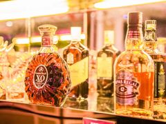-金青果甄选KTV(劳动公园店)