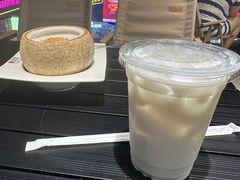 -椰语堂·海南清补凉(友谊阳光城店)