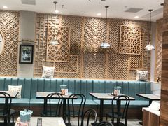 -小杨生煎(白玉兰广场店)
