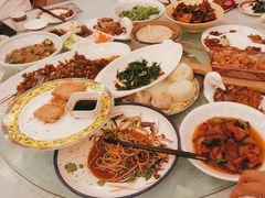 -全聚德(长江路店)