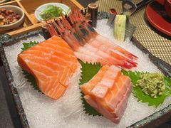 -三喜日料(汇金广场店)