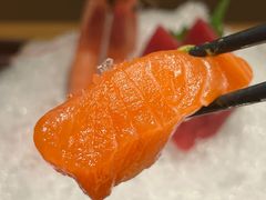 -花潮料理艺食馆(世欧广场店)