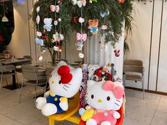 -LA JOLLA 墨西哥餐厅(学院路店)